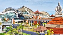 Bali Private Airport Pick up