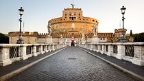 Skip-the-line Castel Sant'Angelo and Vatican Private Tour