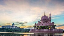Putrajaya City Tour with Batu Caves and Traditional Boat Ride