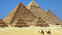 5-Day Private Egypt Tour package by Flights