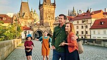 2-Day Prague Tour from Vienna with private Transfers and Lunches