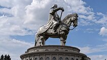 1 Day Chinggis Khaan Statue & Terelj National Park Private tour