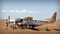 3 DAY MASAI MARA BY AIR (from nairobi) (MINIMUM 2 PAX)