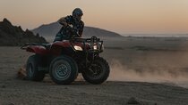 Super Sharm Safari Quad, Camel, Dinner & Show - Sharm El-Sheikh