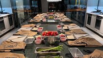 Turkish Mantı Cooking Class from Istanbul