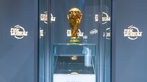 FIFA Museum Tickets
