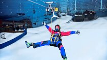 Ski Dubai Tickets Only