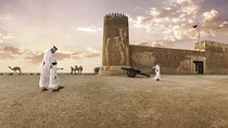  Private North of Qatar Tour