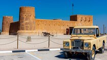 Full Day Private North of Qatar Tour