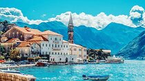 Old Kotor ,Charming Perast & Our Lady of the Rocks Private tour