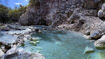 Rincon de la Vieja/Santa Maria Nature Hike & Hot Springs/Half day