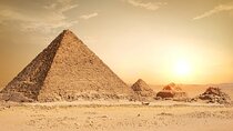 Exploring Cairo's Culture: Day Trip from Sharm el Sheikh by bus 