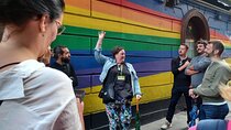 Dublin LGBTQ Pride Historical and Cultural Walking Tour