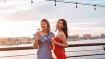 City Cruises Marina del Rey: Sights and Sips Cruise Tour 