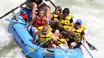 River Rafting Tour with Breakfast, Lunch & Transfer from Bodrum