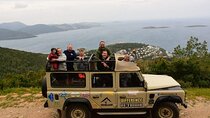 Off-Road Jeep Safari Tour in Bodrum with Lunch & Transfer