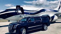 Yvr arrival private transfer to Vancouver hotels cruise ships 