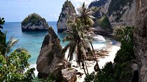 East Nusa Penida Instagram Tour