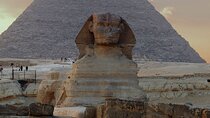 4-Day Private Tour of Giza, Cairo, Alexandria, and Luxor 