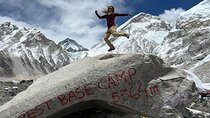 Everest Base Camp Trek