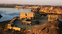 Aswan Nubian Experience private day tour.