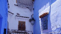 Day Tour in Blue City of Chefchaouen