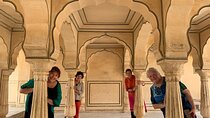 Jaipur City Full Day Tour By Tuk-Tuk