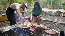 Private Tour Mayan Ruins Tulum with Cooking Master Class