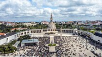 The Sanctuary Fátima’s Miraculous Trip from Lisbon