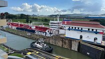 Discover the Panama Canal: Miraflores Visitor Center Tour