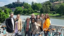 Highlights and hidden gems of Turin Bike Tour