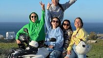 ATV Santorini Highlights Tour