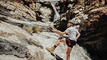 Canyoneering Half-Day Private Experience