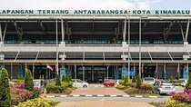 Private Arrival Transfer : Kota Kinabalu International Airport
