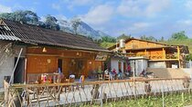 From Hanoi : Sapa Experience 2 Days 1 Night, Overnight Homestay