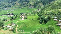 Sa Pa 2-Day Trek and Ethnic Minority Villages Homestay