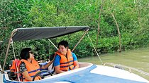 Private Can Gio Biosphere Reserve Day Trip from Ho Chi Minh City