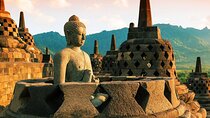 The Uniqueness of Borobudur and Prambanan Temples