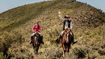 10-hour Gaucho Horseback Riding in Mendoza with BBQ