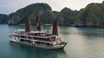 Orchid Cruises 2Days/1Night 5 Star Cruises