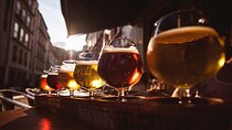 Krakow: Guided Craft Beer Tour