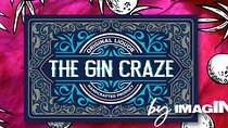London Gin Craze - The Ultimate Gin Experience