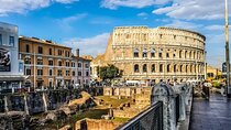 Rome Highlights with Traditional Roman Pasta Experience