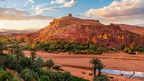 Atlas Mountains, Ait Ben Haddou and Telouet Tour from Marrakech