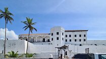 Cape Coast Tour (Slave market & river site)