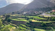 Full-day High Atlas Mountains and Valleys Tour from Marrakech