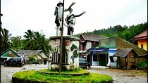 Unraveling the History and Mysteries of the Baduy Village