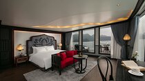 Le Journey Luxury Cruise 5 Star Lan Ha Bay - All Inclusive 2D1N