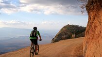 14-Days Private Cycling Safari in Uganda, Rwanda and Congo