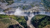 Private Guided Tour in Victoria Falls